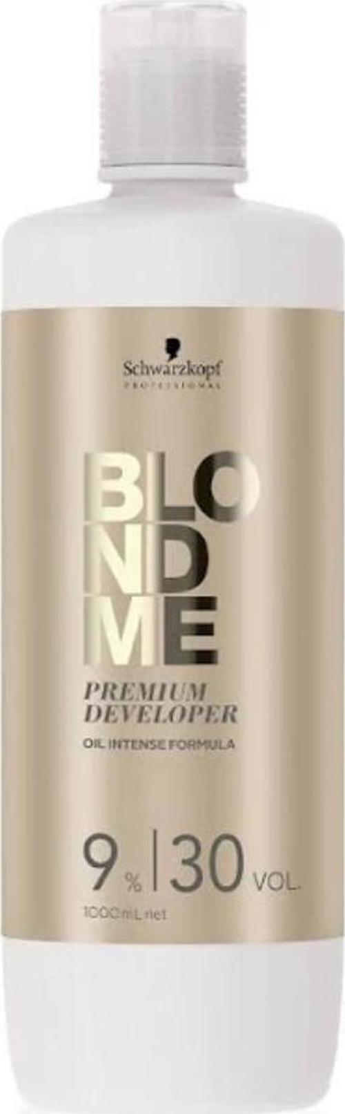 Blondme Premium Developer 9% Oksidan 1000ml