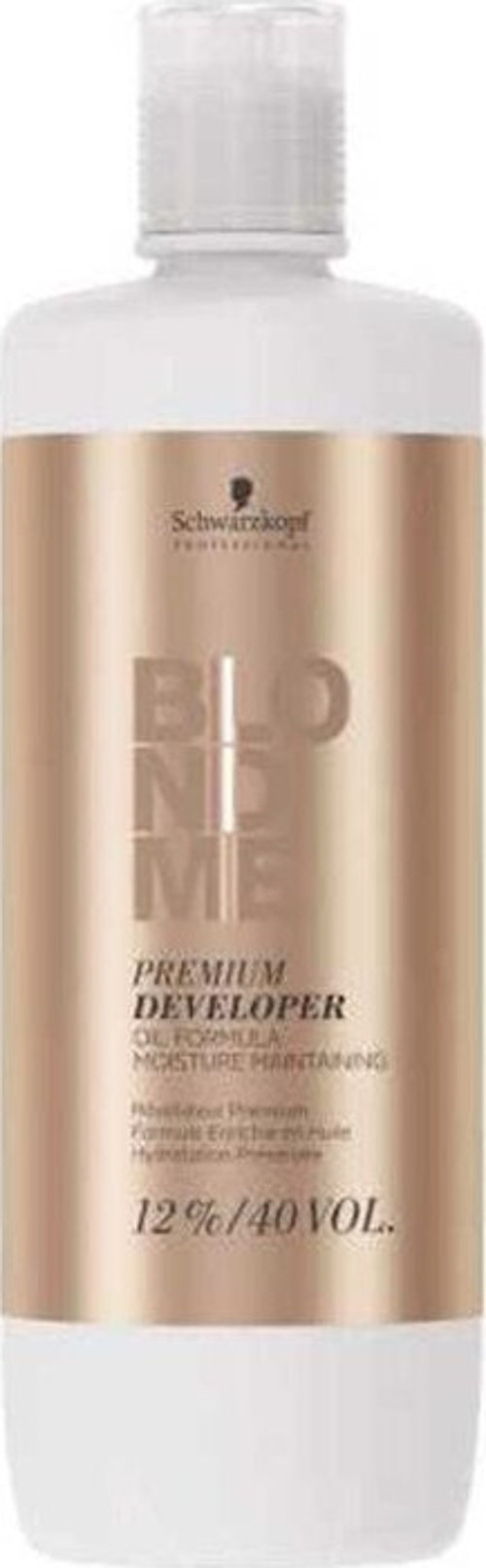 BM PREMIUM DEVELOPER 12% 1L