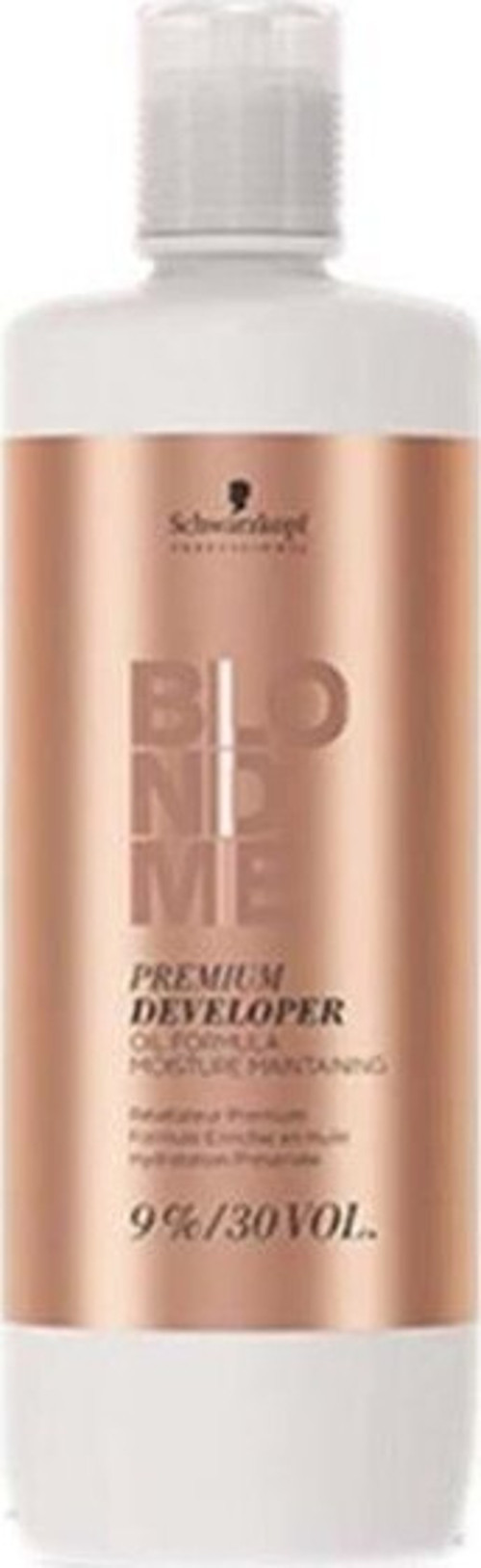 BM PREMIUM DEVELOPER 9% 1L