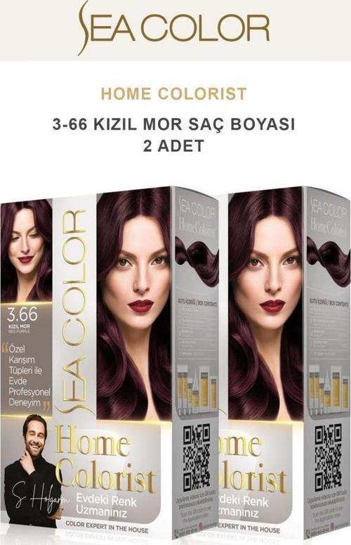 Colorist Set Boya 3.66 X2