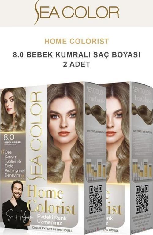 Colorist Set Boya 8.0 X2