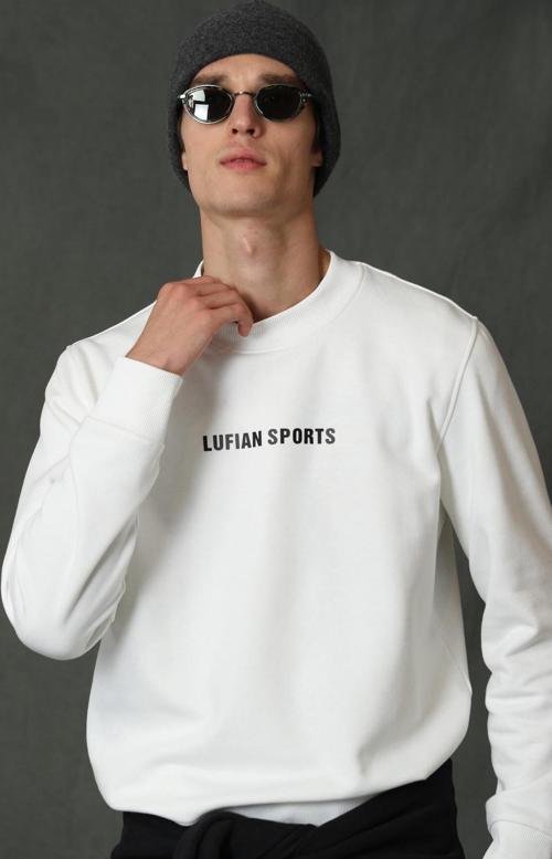 Erkek Sweatshirt 112030098