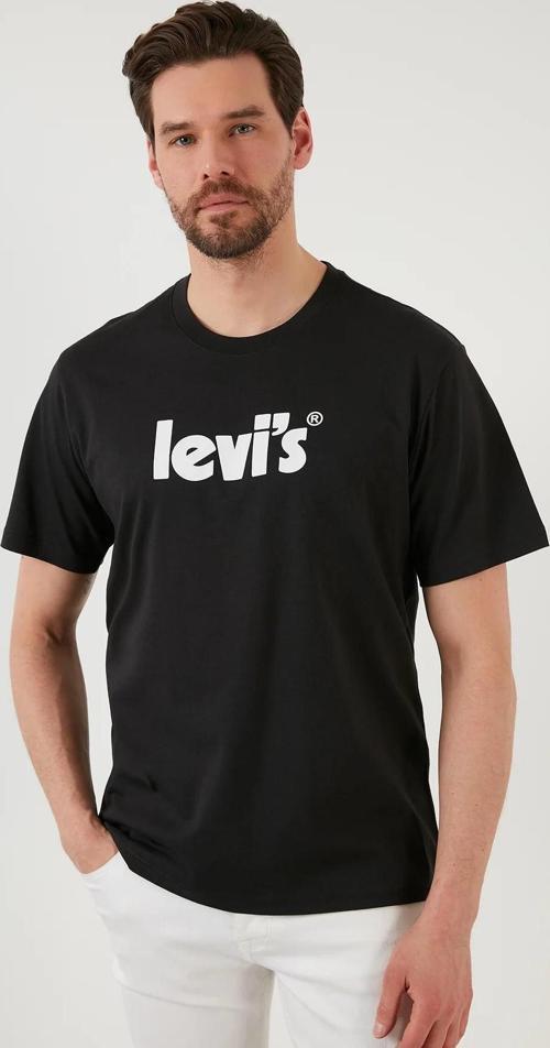 Levis Erkek T-Shirt A2082-0030