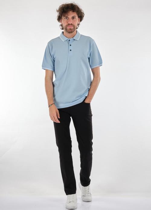 Erkek T-Shirt 221500207