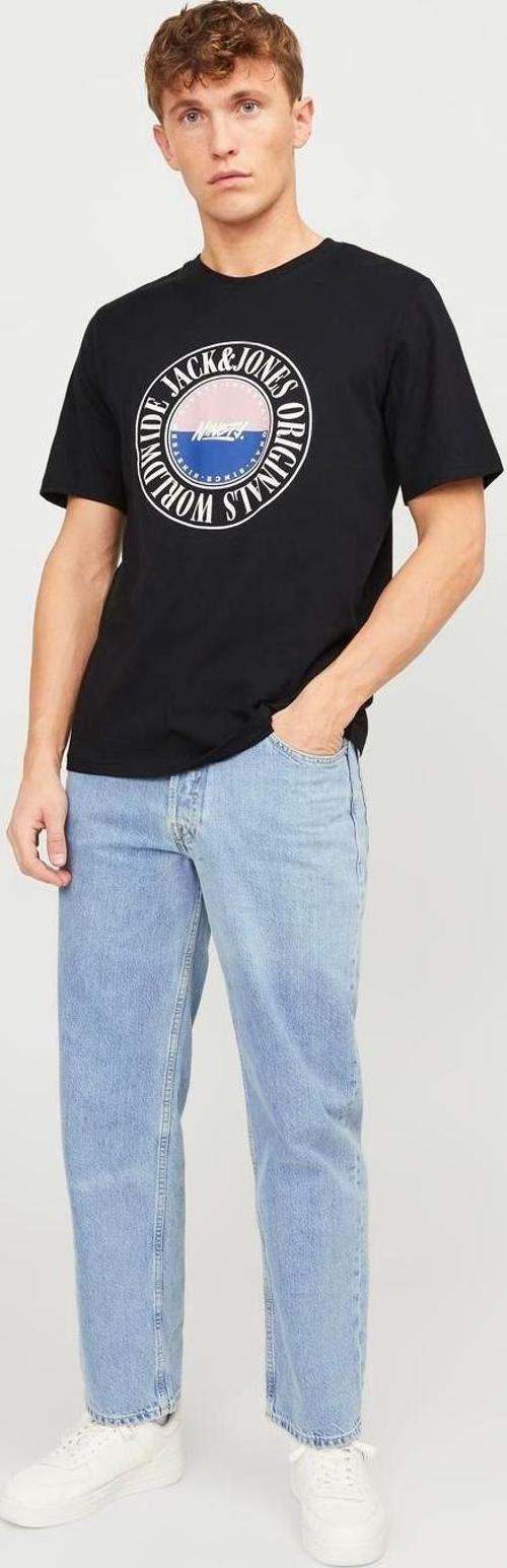 Erkek T-Shirt 12250411
