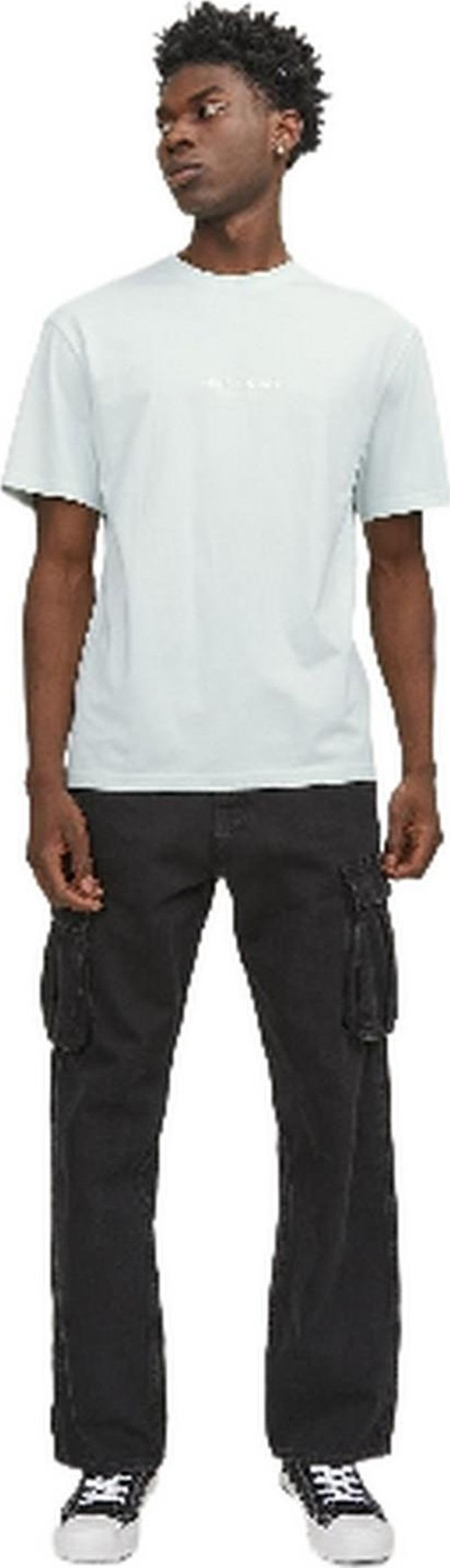 Erkek T-Shirt 12240121