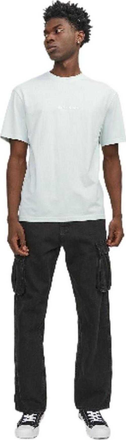 Erkek T-Shirt 12240121