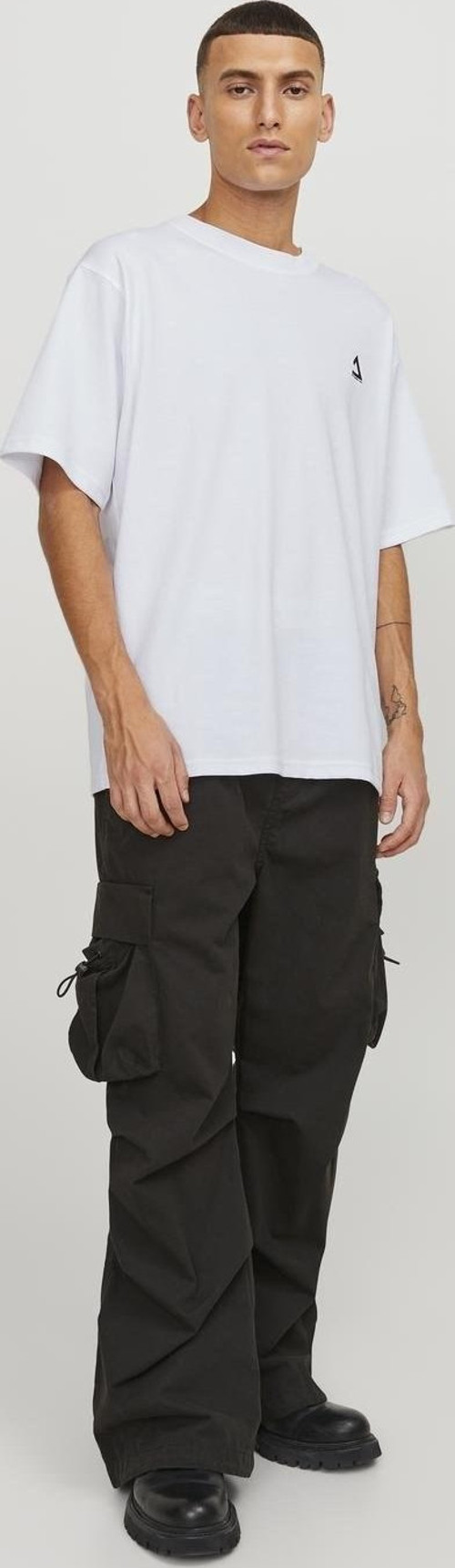 Erkek T-Shirt 12253435