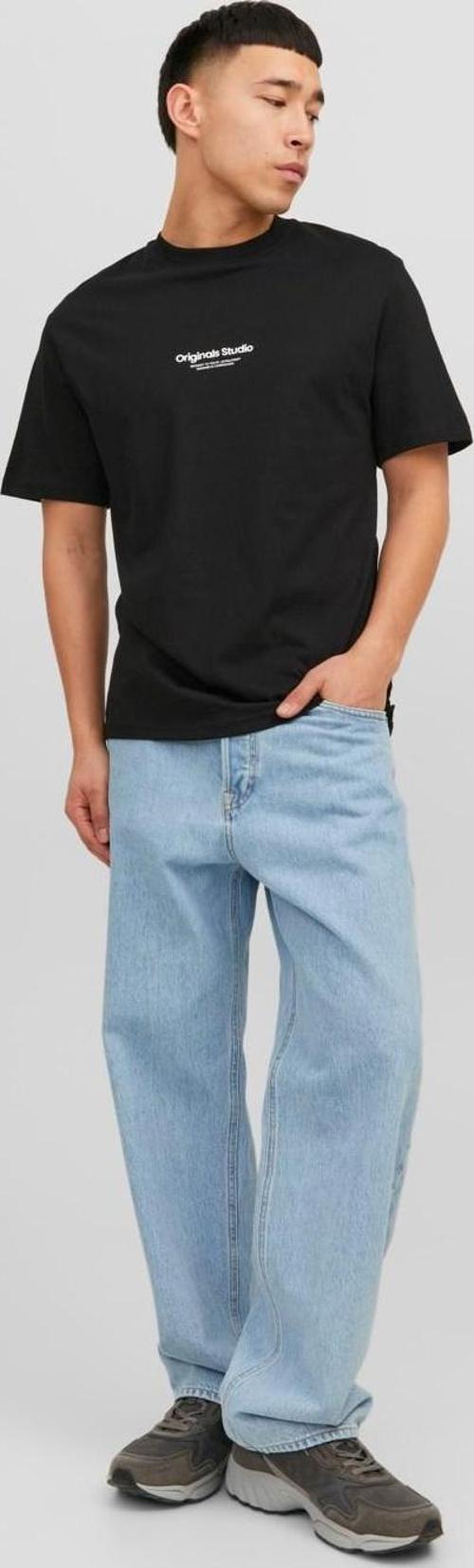 Erkek T-Shirt 12240121