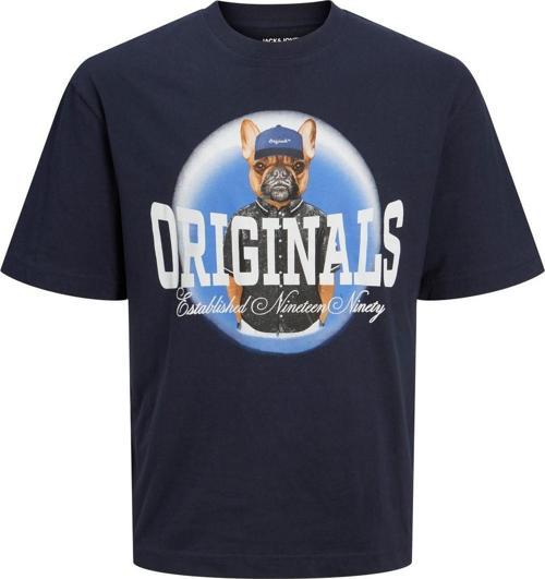 Erkek T-Shirt 12229290