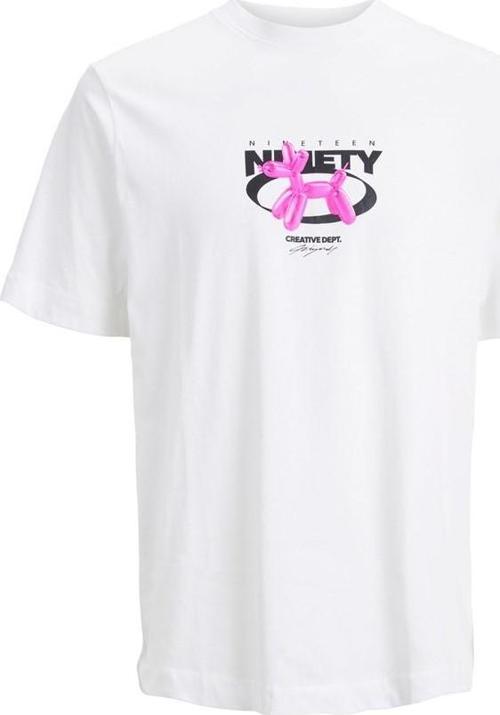 Erkek T-Shirt 12235257