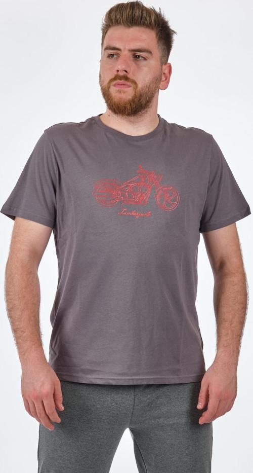 Erkek T-Shirt 2S11URBNG20233FX