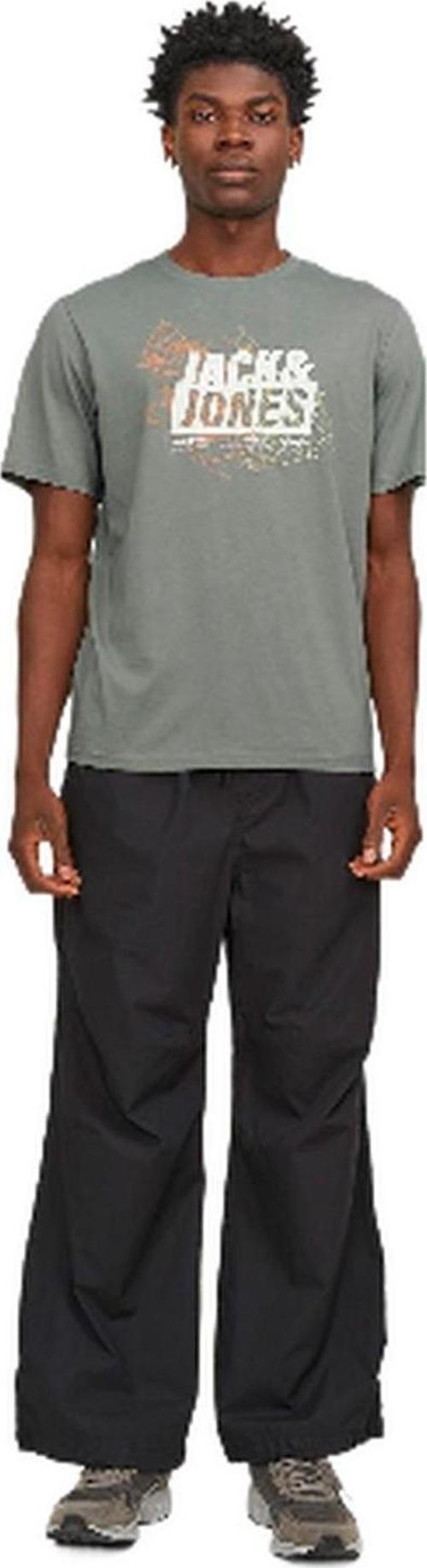 Erkek T-Shirt 12255604