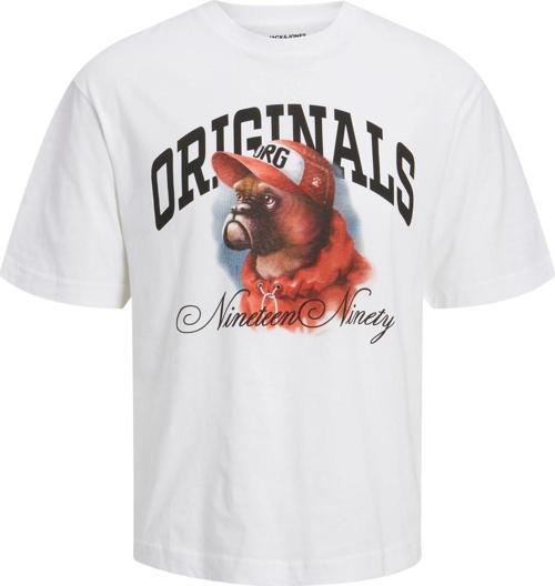 Erkek T-Shirt 12229290