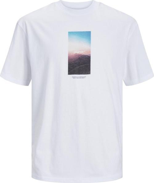 Plus Erkek T-Shirt 12257513