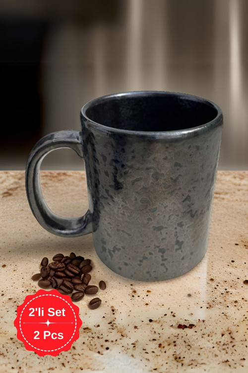 2 Li Volcano Kupa Set, 300 Ml