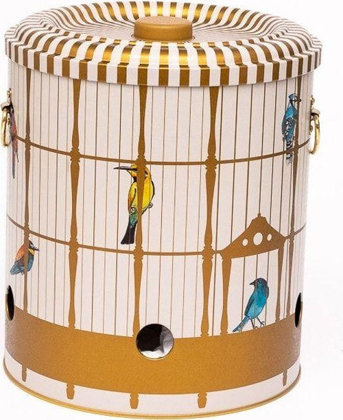 Bird Cage Desenli Patateslik, Patates Sepeti, Sebzelik Er181-T7