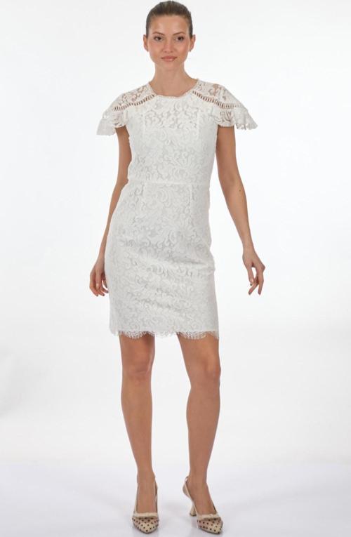 Kadın Elbise 23103072