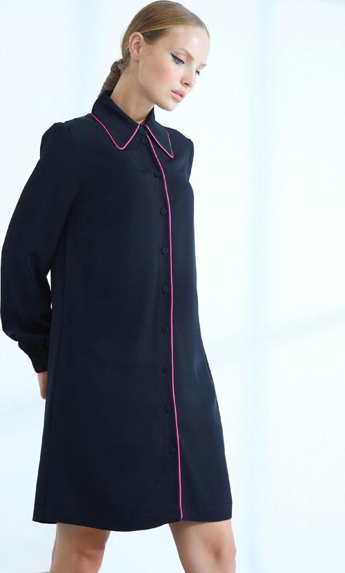 Kadın Elbise 22251106