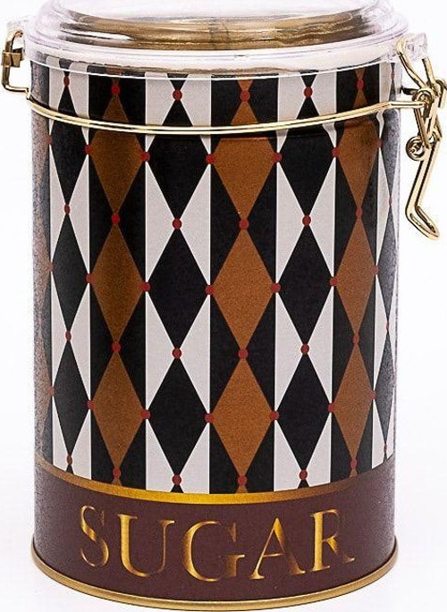 Er117-V8 Circus Sugar Desenli Baharatlık 1,1 Lt