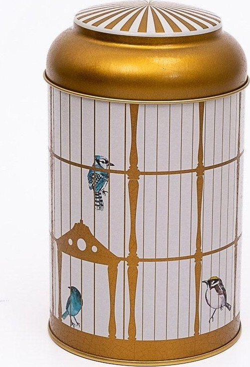 Er115-T7 Bird Cage Desenli Baharatlık 1,1 Lt