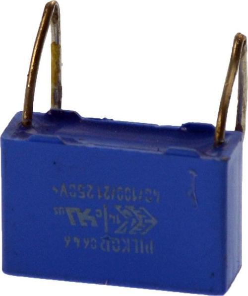 Çeşitli Markalarla Uyumlu Fön Makinesi Kondansatör - 0.1μf - 305VAC