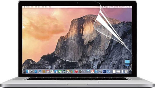 Apple Macbook Pro 16.2 2023 A2780 Wiwu Ekran Koruyucu