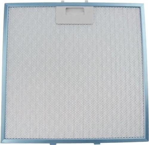 Aspiratör & Davlumbaz Tel Filtresi 310x300 mm, Simfer ile uyumlu