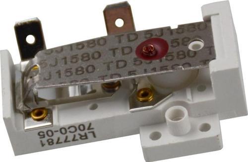 Çeşitli Markalarla Uyumlu Isıtıcı & Radyatör Plastik Termostat