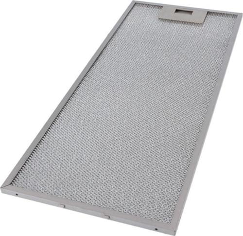 Davlumbaz Tel Filtre 483x205 mm