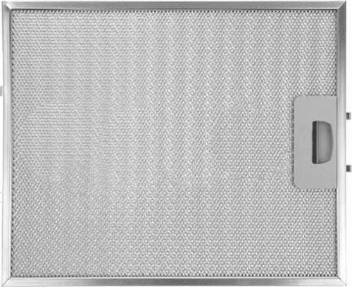 Davlumbaz Tel Filtre, 340x282,5 mm
