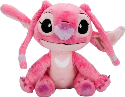Nessiworld Disney Core Stitch Angel Peluş 25 cm
