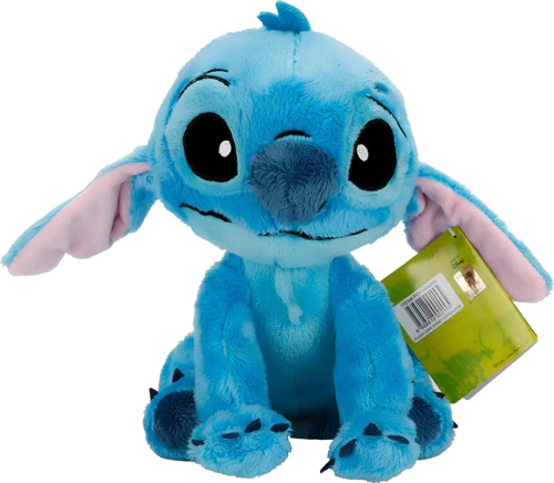 Nessiworld Disney Core Stitch Peluş 25 cm