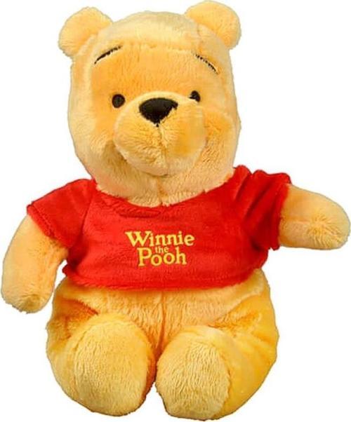 Nessiworld Sunman Winnie The Pooh Core Peluş 25 cm