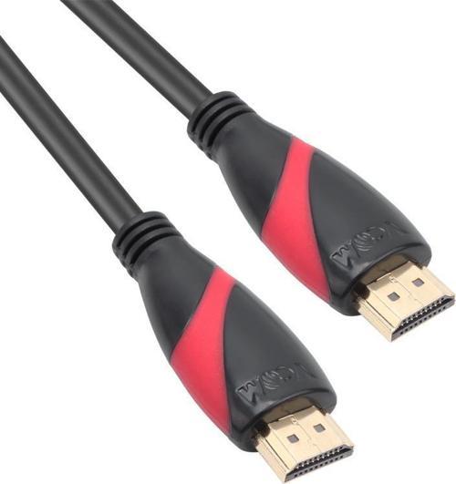 CG525-R-1.8 Siyah 1.8MT 1.4V Hdmi-M-Hdmi-M Kablo