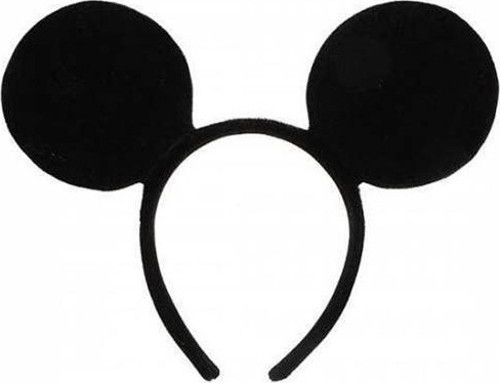 Nessiworld Mickey Mouse Tacı Fare Tacı