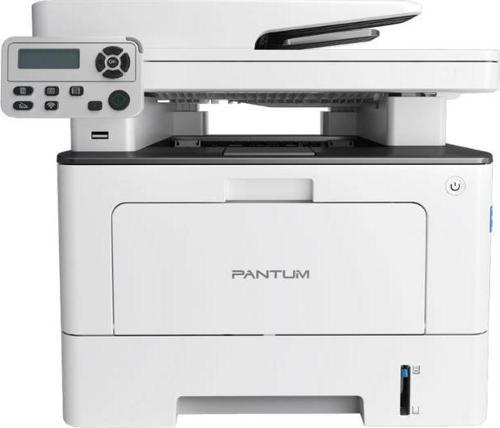 BM5115ADW Mono Lazer Yazıcı, Fotokopi, Tarayıcı, ADF,  Dublex, Wi-Fi