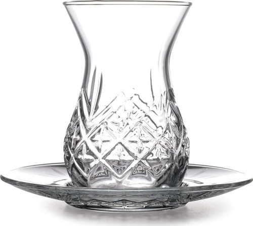96992 Timeless 12 Parça Çay Seti