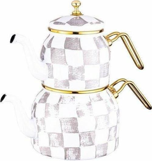 Damas Çaydanlık Takımı T4853