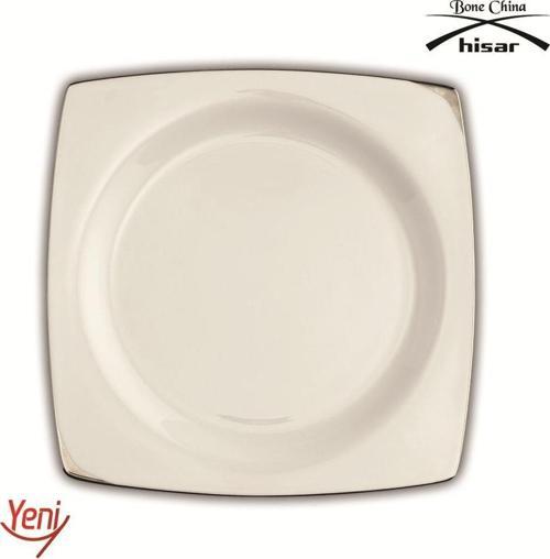 Lüksemburg Fine Bone China 85 Parça Yemek Takımı