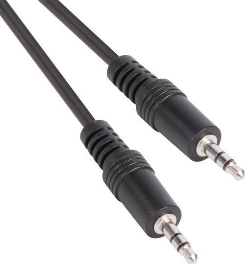 CV201-1.5 1.5Mt 3.5mm Stereo To Stereo Aux Kablo