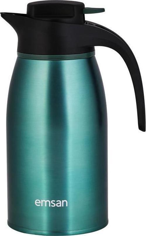 Gama Su Yeşili 2 Litre Termos