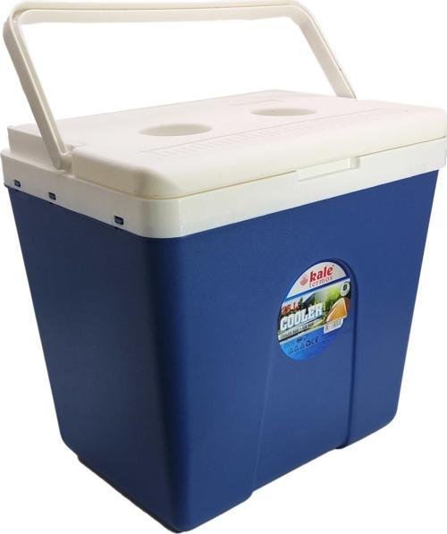 Termos 25 Lt. Oto Ice Box 1022