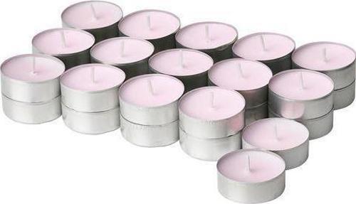 İkea Yasemin Kokulu Tealight Mum 30'lu 90502158