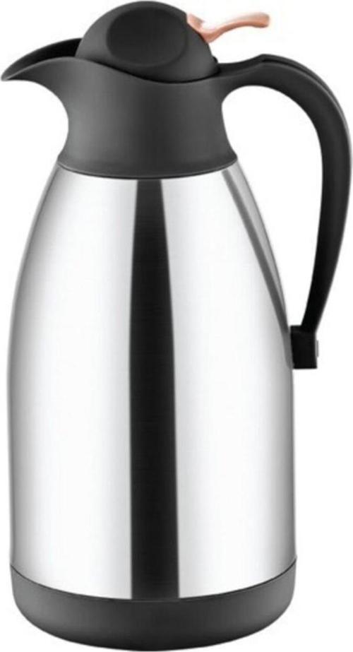 Çelik Termos 2 Lt Inox 3281
