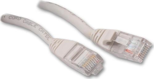 NP511 Cat5 40mt Gri Utp Patch Kablo