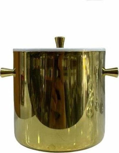 Mini Buz Kovası Titan Sarı A46005