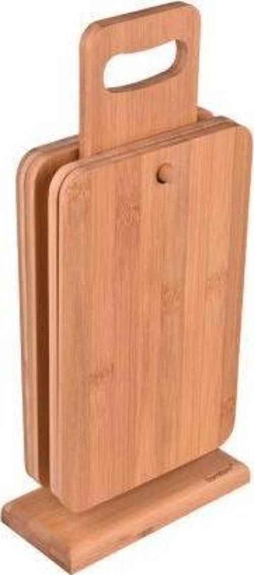 Askita Askılı Kesme Tahtası B0584