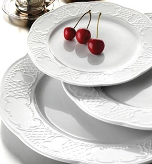 Mitterteich Menuet 24 Parça Yemek Seti
