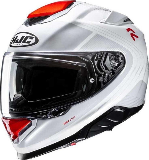 Rpha71 Frepe Mc1 Kapalı Kask